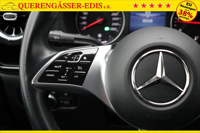 Mercedes-Benz Vito 116CDI RWD select 