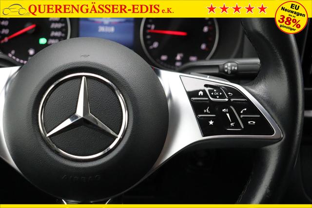 Mercedes-Benz Vito 116CDI RWD select 