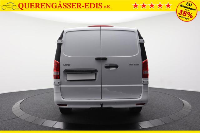 Mercedes-Benz Vito 116CDI RWD select 