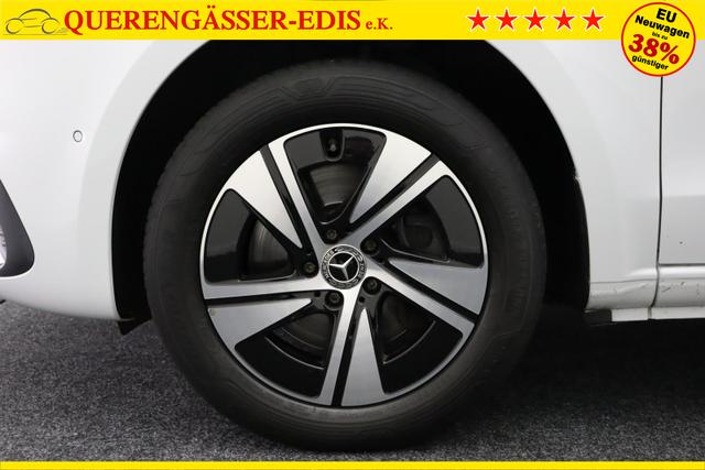 Mercedes-Benz Vito 116CDI RWD select 