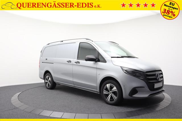 Mercedes-Benz Vito 116CDI RWD select 