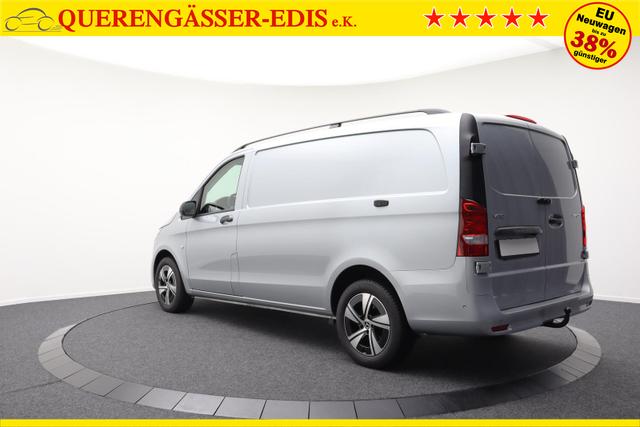 Mercedes-Benz Vito 116CDI RWD select 