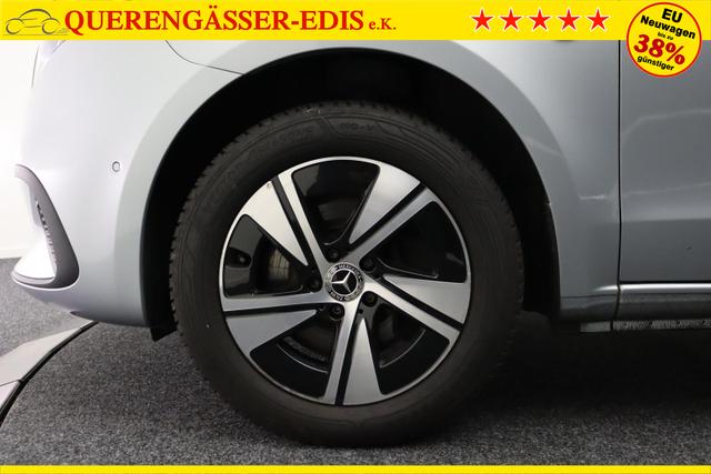 Mercedes-Benz Vito 116CDI RWD select 