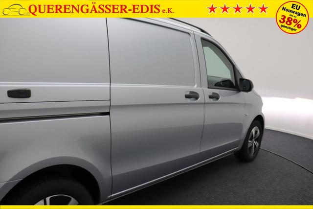 Mercedes-Benz Vito 116CDI RWD select 
