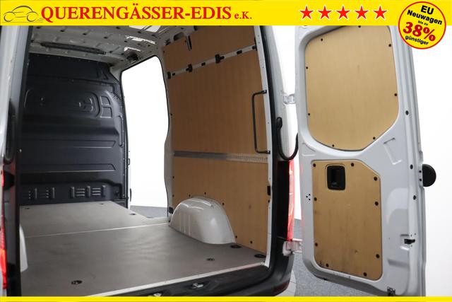 Mercedes-Benz 317 CDI Sprinter Standard HA 9G-TRONIC PRO L2H2 