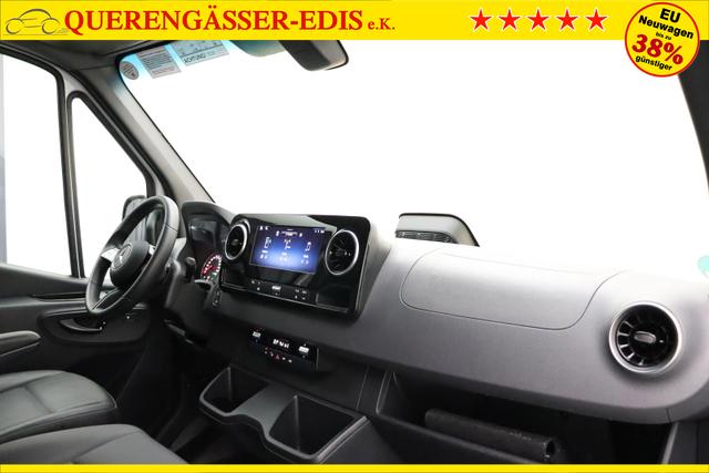 Mercedes-Benz 317 CDI Sprinter Standard HA 9G-TRONIC PRO L2H2 