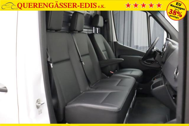 Mercedes-Benz 317 CDI Sprinter Standard HA 9G-TRONIC PRO L2H2 