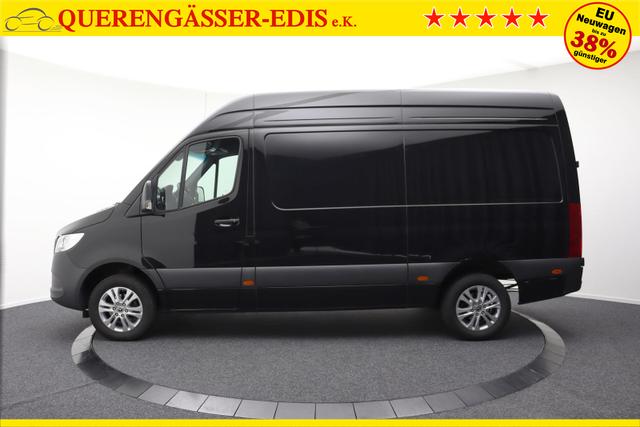 Mercedes-Benz 317 CDI Sprinter Standard HA 9G-TRONIC PRO L2H2 