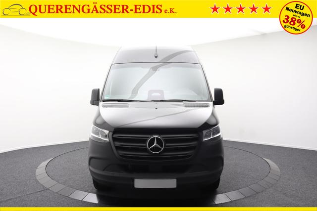 Mercedes-Benz 317 CDI Sprinter Standard HA 9G-TRONIC PRO L2H2 