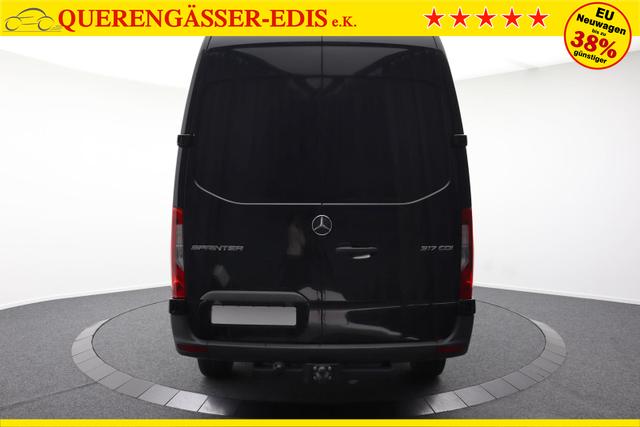 Mercedes-Benz 317 CDI Sprinter Standard HA 9G-TRONIC PRO L2H2 