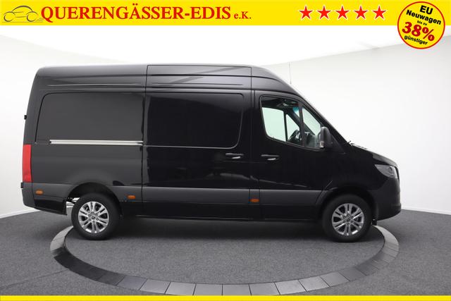 Mercedes-Benz 317 CDI Sprinter Standard HA 9G-TRONIC PRO L2H2 