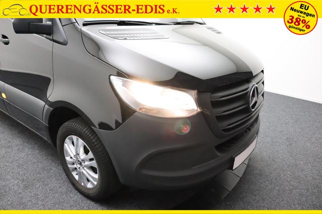 Mercedes-Benz 317 CDI Sprinter Standard HA 9G-TRONIC PRO L2H2 