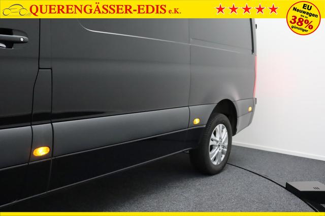 Mercedes-Benz 317 CDI Sprinter Standard HA 9G-TRONIC PRO L2H2 