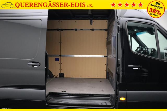 Mercedes-Benz 317 CDI Sprinter Standard HA 9G-TRONIC PRO L2H2 
