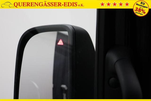 Mercedes-Benz 317 CDI Sprinter Standard HA 9G-TRONIC PRO L2H2 