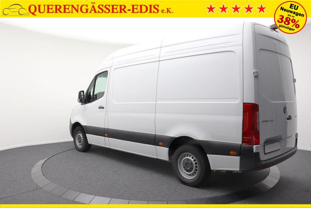 Mercedes-Benz 317 CDI Sprinter Standard HA 9G-TRONIC PRO L2H2 