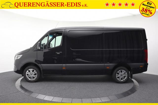 Mercedes-Benz Sprinter 317 L2H1 Select 