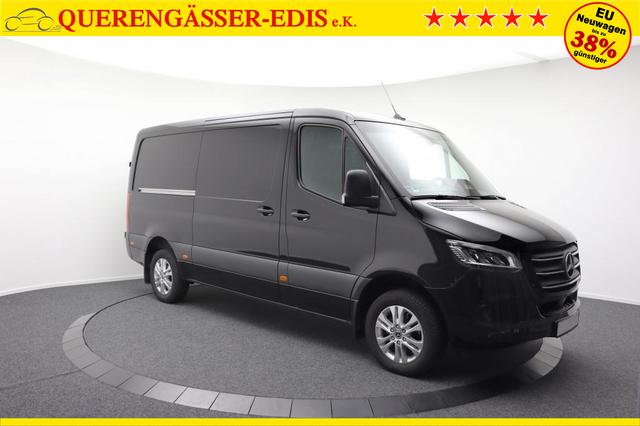 Mercedes-Benz Sprinter 317 L2H1 Select 