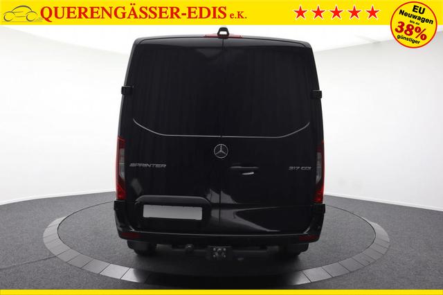 Mercedes-Benz Sprinter 317 L2H1 Select 