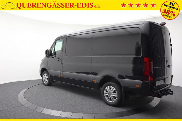 Mercedes-Benz Sprinter 317 L2H1 Select 