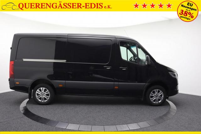 Mercedes-Benz Sprinter 317 L2H1 Select 