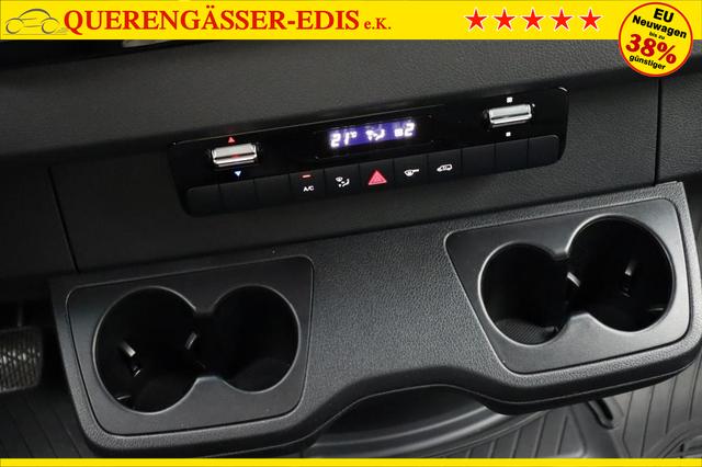Mercedes-Benz Sprinter 317 L2H1 Select 