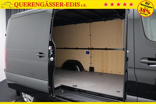 Mercedes-Benz Sprinter 317 L2H1 Select 