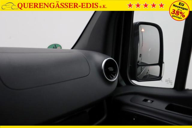 Mercedes-Benz Sprinter 317 L2H1 Select 