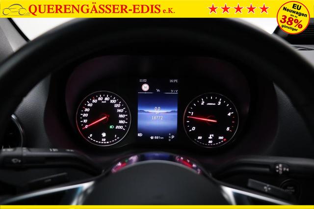 Mercedes-Benz Sprinter 317 L2H1 Select 