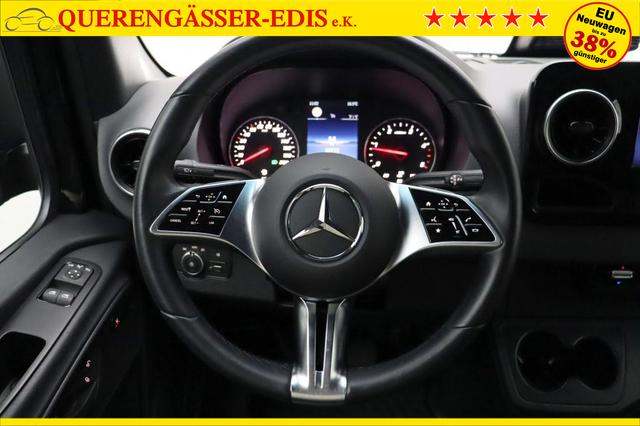 Mercedes-Benz Sprinter 317 L2H1 Select 