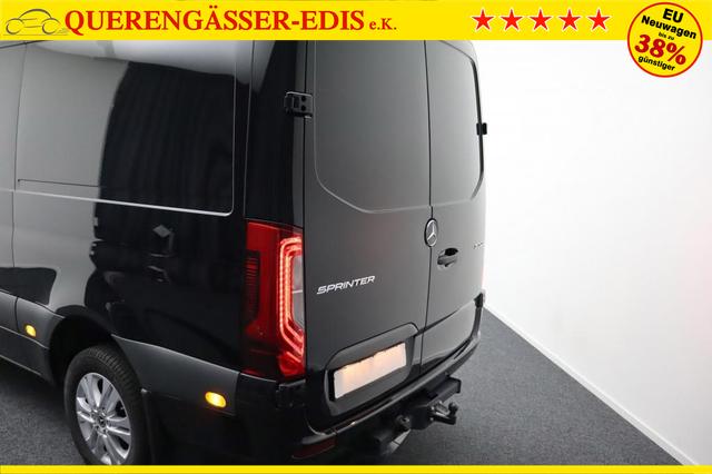 Mercedes-Benz Sprinter 317 L2H1 Select 