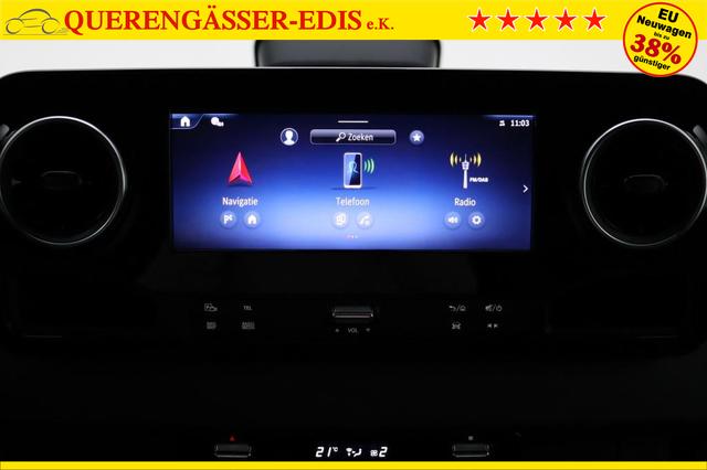 Mercedes-Benz Sprinter 317 L2H1 Select 