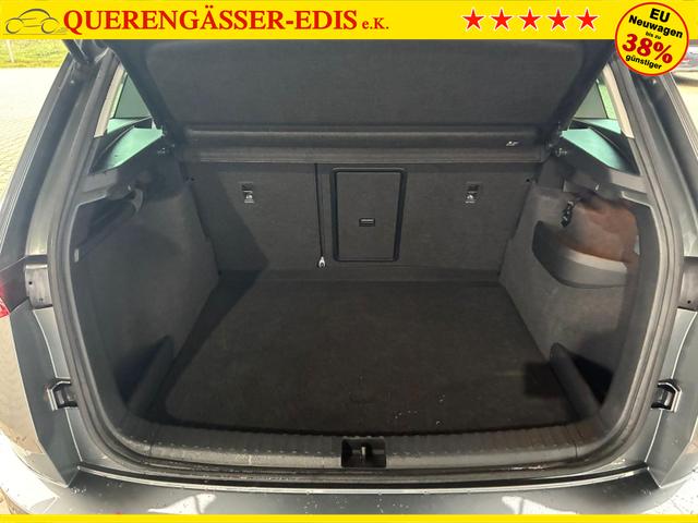 Skoda Karoq 1.0 TSI EXECUTIVE Navi / Carplay ACC Klimaautomatik LED Rückfahrkamera Alu 17" 