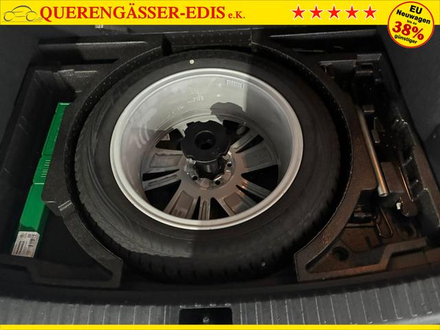 Skoda Karoq 1.0 TSI EXECUTIVE Navi / Carplay ACC Klimaautomatik LED Rückfahrkamera Alu 17" 