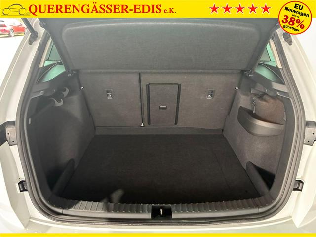 Skoda Karoq 1.0 TSI EXECUTIVE Navi / Carplay ACC Klimaautomatik LED Rückfahrkamera Alu 17" 