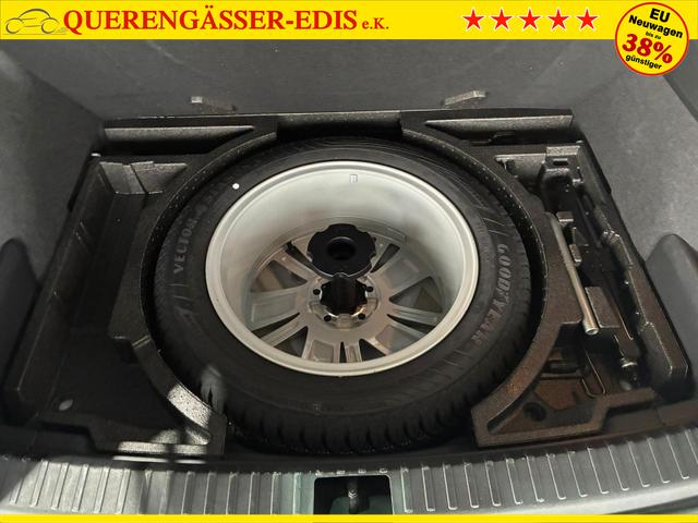 Skoda Karoq 1.0 TSI EXECUTIVE Navi / Carplay ACC Klimaautomatik LED Rückfahrkamera Alu 17" 