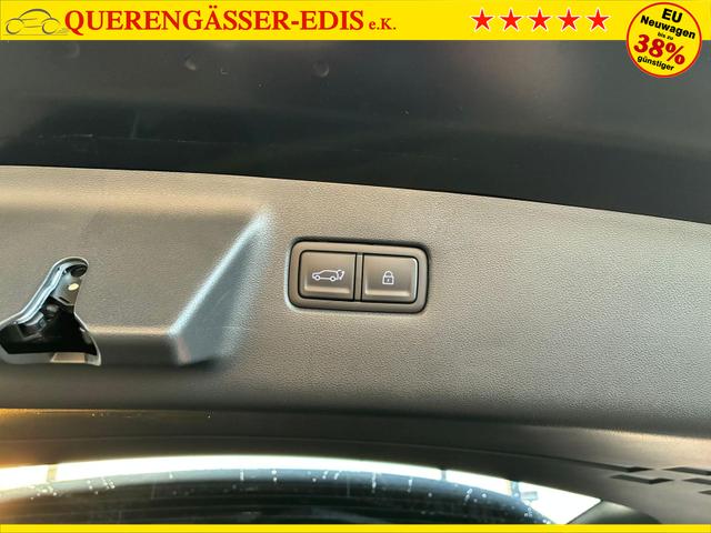 Hyundai SANTA FE PHEV Black Line 4WD 7-Sitzer / 4x Shz + Sitzbel&uuml;ftung ACC Head-Up 360&deg; Kam. Leder Alu 20" 