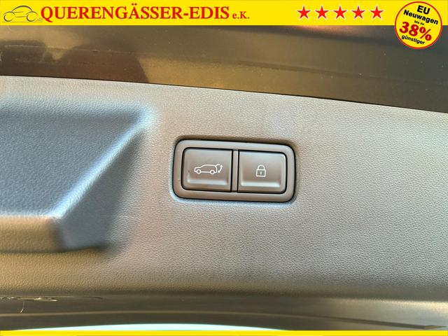 Hyundai SANTA FE PHEV Black Line 4WD 6-Sitzer / 4x Shz + Sitzbel&uuml;ftung ACC Head-Up 360&deg; Kam. Leder Alu 20" 