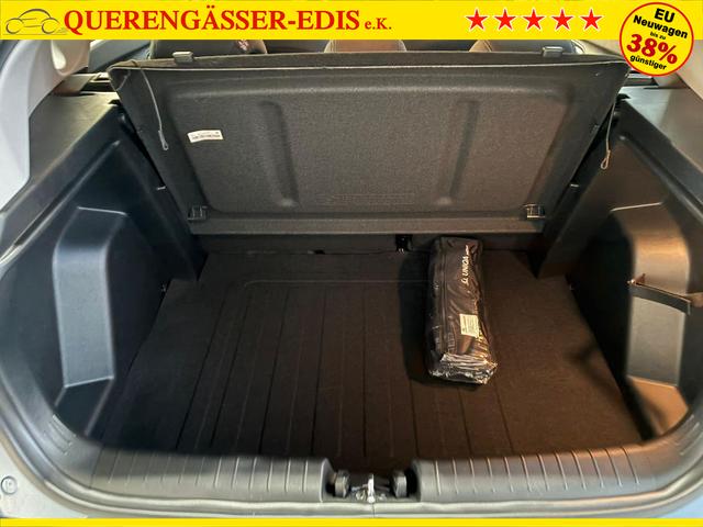 Hyundai BAYON 1.0 T-GDI DCT / Navi R&uuml;ckfahrkamera Tempomat Alu 16" 