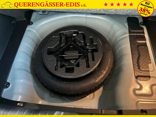 Hyundai BAYON 1.0 T-GDI DCT / Navi R&uuml;ckfahrkamera Tempomat Alu 16" 