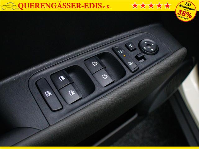 Hyundai Inster Pulse 49kWh / ACC R&uuml;ckfahrkamera Navi Klimaautomatik uvm. 