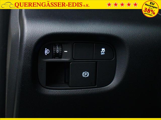 Hyundai Inster Pulse 49kWh / ACC R&uuml;ckfahrkamera Navi Klimaautomatik uvm. 
