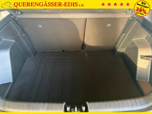 Hyundai BAYON Wave 1.0 T-GDI / Sitz & Lenkradheizung Navi R&uuml;ckfahrkamera Tempomat Alu 16" 