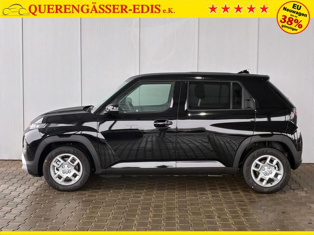 Hyundai Inster Pulse 49kWh / ACC R&uuml;ckfahrkamera Navi Klimaautomatik uvm. 