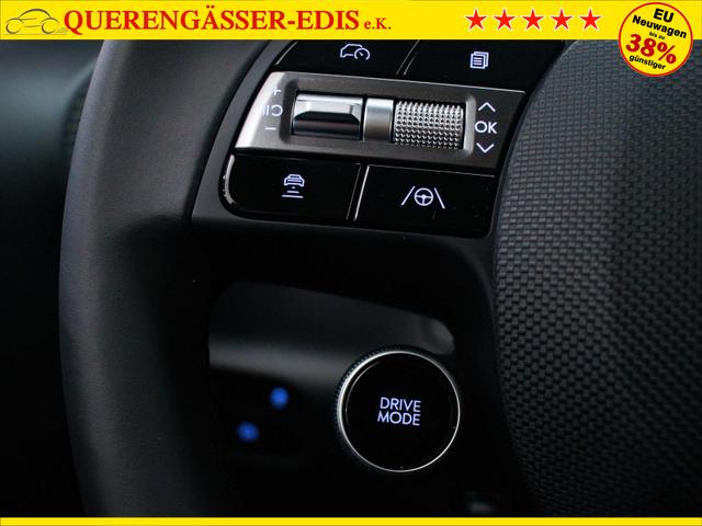 Hyundai Inster Pulse 49kWh / ACC R&uuml;ckfahrkamera Navi Klimaautomatik uvm. 
