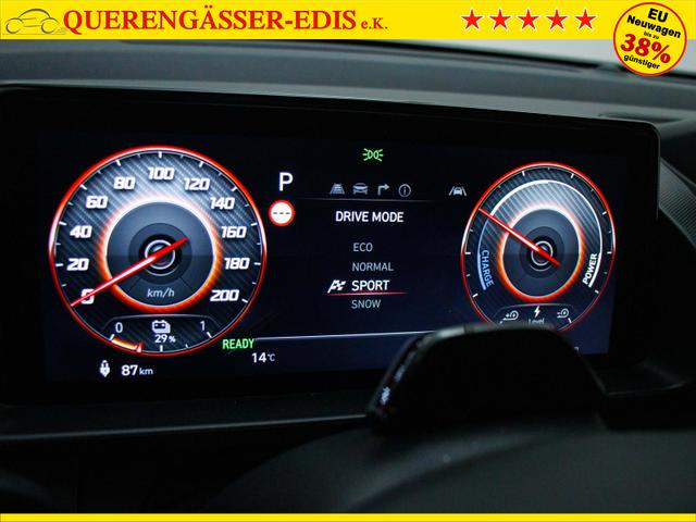 Hyundai Inster Pulse 49kWh / ACC R&uuml;ckfahrkamera Navi Klimaautomatik uvm. 