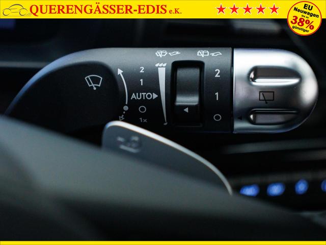 Hyundai Inster Pulse 49kWh / ACC R&uuml;ckfahrkamera Navi Klimaautomatik uvm. 