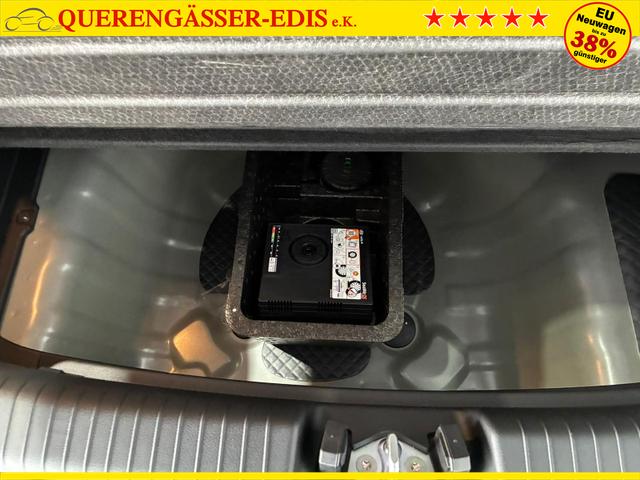 Hyundai i10 Advance 1.2 GDI / R&uuml;ckfahrkamera Sitz + Lenkradheizung Navi Alu 15" 