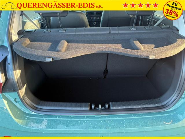 Hyundai i10 1.0 Comfort Automatik 4-Sitzer / R&uuml;ckfahrkamera Tempomat Navi uvm. 