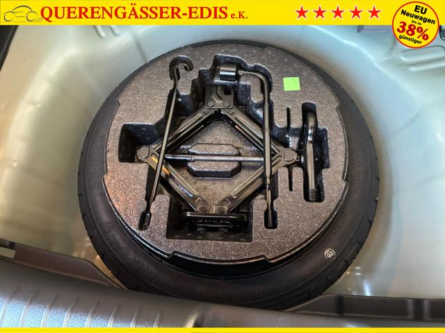 Hyundai i10 1.0 Comfort Automatik 4-Sitzer / R&uuml;ckfahrkamera Tempomat Navi uvm. 